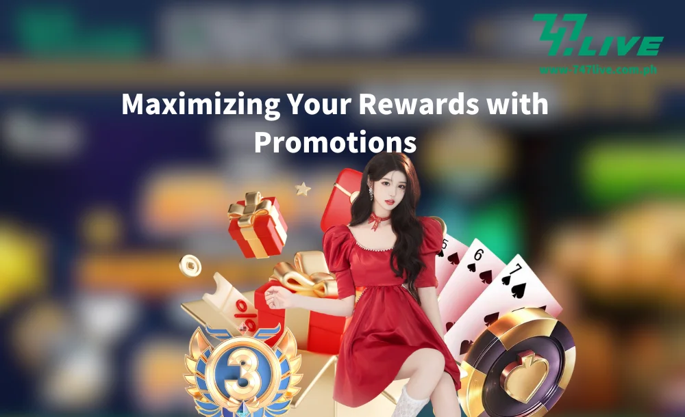 Maximizing Your Rewards with Promotions