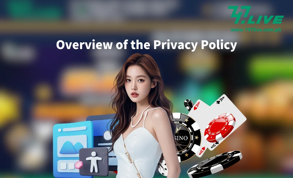 Overview of the Privacy Policy