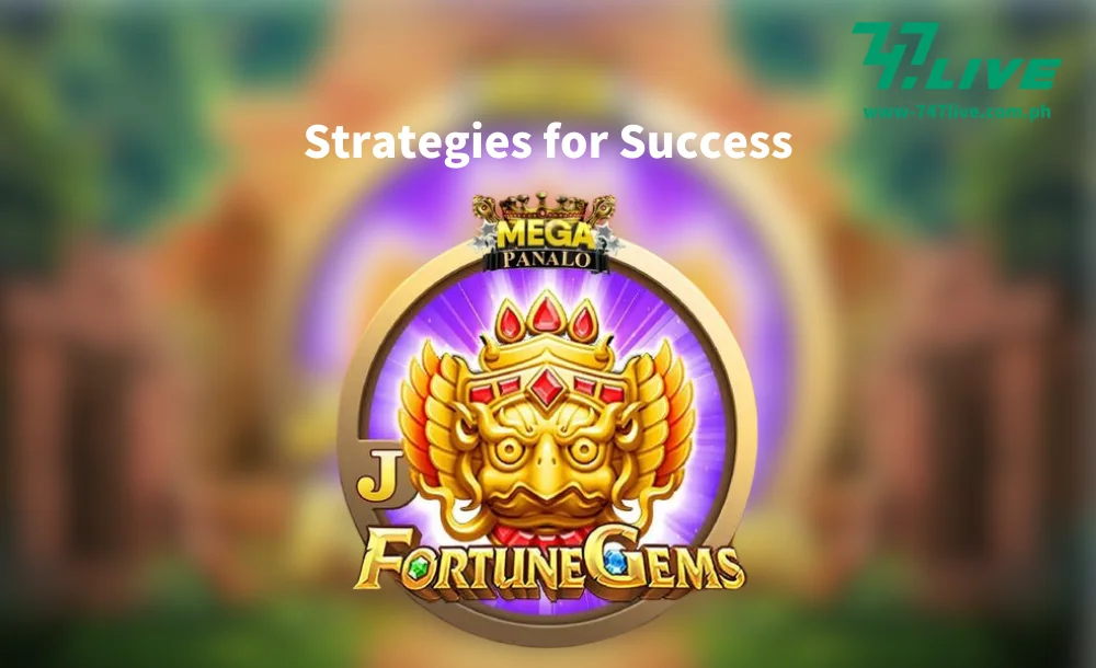 Strategies for Success