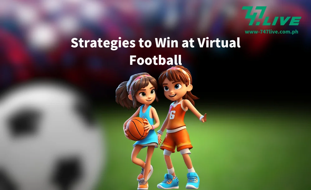 Strategies to Win at Virtual Football